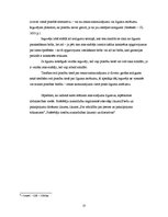 Referāts 'Atsavinātāja atbildība par trūkumiem un īpašībām atsavinājuma līgumos', 13.