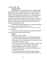 Referāts 'Atsavinātāja atbildība par trūkumiem un īpašībām atsavinājuma līgumos', 15.