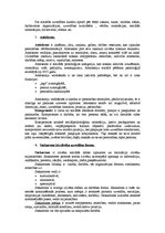 Konspekts 'Rasma Garleja "Sociālā uzvedība"', 3.