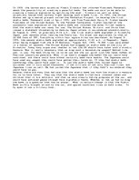 Eseja 'The Atomic Bomb ', 1.