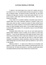 Referāts '20.gadsimta māksla pasaulē un Latvijā', 7.