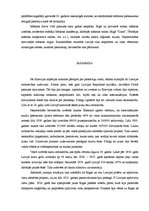 Referāts '20.gadsimta māksla pasaulē un Latvijā', 10.