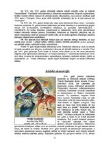 Referāts '20.gadsimta māksla pasaulē un Latvijā', 26.