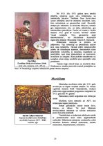 Referāts '20.gadsimta māksla pasaulē un Latvijā', 33.