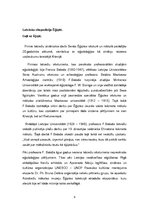 Referāts 'Senās Ēģiptes arheoloģiskā izpēte', 9.