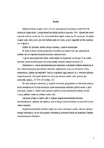 Referāts 'Japānas augstās ekonomiskās attīstības priekšnosacījumi', 3.