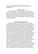 Referāts 'Japānas augstās ekonomiskās attīstības priekšnosacījumi', 6.