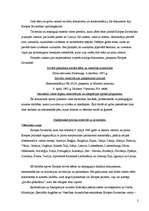 Konspekts 'Bērns ar ierobežotām spējām mājās un skolā', 1.