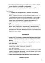 Konspekts 'Bērns ar ierobežotām spējām mājās un skolā', 4.