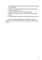 Konspekts 'Bērns ar ierobežotām spējām mājās un skolā', 5.