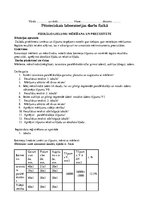 Paraugs 'Fizikālo lielumu mērīšana un precizitāte', 1.