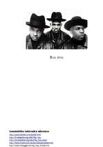 Referāts 'Hip-hop mūzikas kūltūras attīstība', 8.