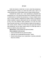 Referāts 'Lojalitāte', 2.