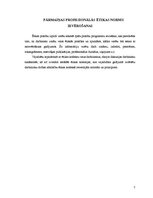 Referāts 'Lojalitāte', 7.