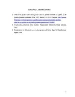 Referāts 'Lojalitāte', 9.