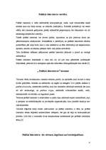 Referāts 'Pelēkā literatūra - jēdziena attīstība un izpratne', 4.