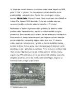 Referāts 'Vispārējie latviešu dziesmu svētki', 1.