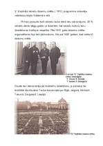 Referāts 'Vispārējie latviešu dziesmu svētki', 2.