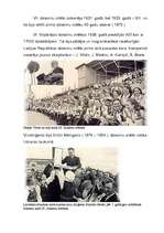 Referāts 'Vispārējie latviešu dziesmu svētki', 3.