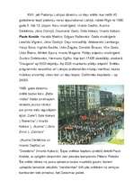 Referāts 'Vispārējie latviešu dziesmu svētki', 9.