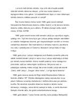 Referāts 'Vispārējie latviešu dziesmu svētki', 12.