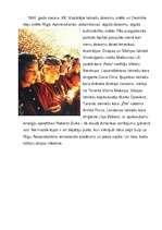 Referāts 'Vispārējie latviešu dziesmu svētki', 14.