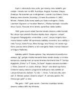 Referāts 'Vispārējie latviešu dziesmu svētki', 16.