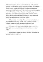 Referāts 'Vispārējie latviešu dziesmu svētki', 19.