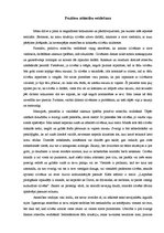 Eseja 'Pozitīvu attiecību veidošana', 1.