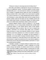 Konspekts 'Percepcijas: nozīmīgs vai maznozīmīgs ārpolitikas veidošanas faktors?', 2.