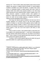 Referāts 'Valsts un privāto augstskolu atšķirības', 8.