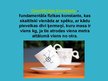 Prezentācija 'Gravitācija', 4.