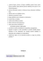 Referāts 'Latvijas tiesu iestāžu funkcijas', 22.