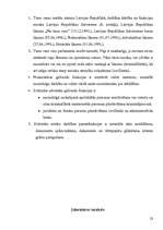 Referāts 'Latvijas tiesu iestāžu funkcijas', 23.