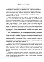 Referāts 'Mūsdienu mūzikas izglītības iespējas', 6.