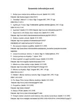 Referāts 'Mūsdienu mūzikas izglītības iespējas', 21.