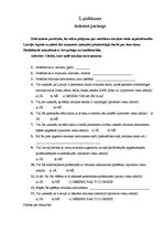 Referāts 'Mūsdienu mūzikas izglītības iespējas', 26.