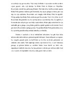 Eseja 'Melnbaltie kontrasti ir dominējošā romantisma iezīme Viktora Igo romāna "Parīzes', 2.