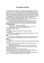 Konspekts '20.gadsimta 60-tie gadi', 1.