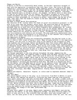 Eseja 'A Raisin in the Sun, analyzes the themes and motifs in the book', 1.