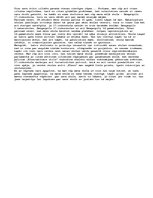 Eseja 'Kas man rūp?', 1.