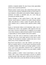 Eseja 'Latviešu Dziesmu un deju svētku tradīcijas', 3.