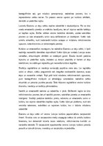 Eseja 'Latviešu Dziesmu un deju svētku tradīcijas', 4.