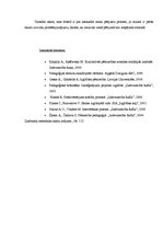 Referāts 'Pētījuma metodoloģija un organizācija izglītībā', 10.