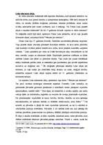 Eseja 'Džona Loka tolerances ideja', 1.