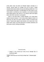 Eseja 'Džona Loka tolerances ideja', 3.