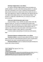 Konspekts 'Cenu veidošana. Mārketinga organizēšanas ietekme uz cenām', 2.