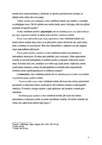 Konspekts 'Cenu veidošana. Mārketinga organizēšanas ietekme uz cenām', 4.