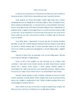 Eseja 'Islāms un Eiropas ideja', 1.