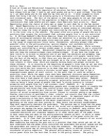 Eseja 'A Look at Income and Educational Inequality in America', 1.